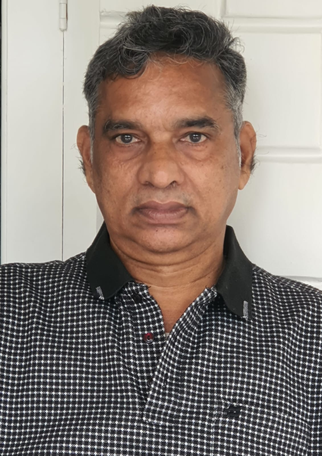 Kuruvila N D (Mamachan)